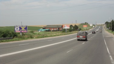 г. Уссурийск, ул. Михайловское шоссе (Ахтамар)., сторона 9В